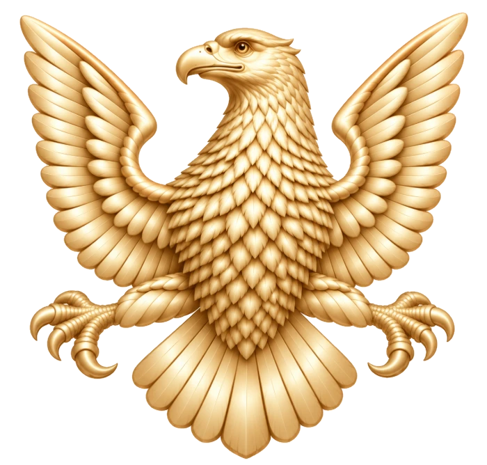 Agarrwal Embrace crest