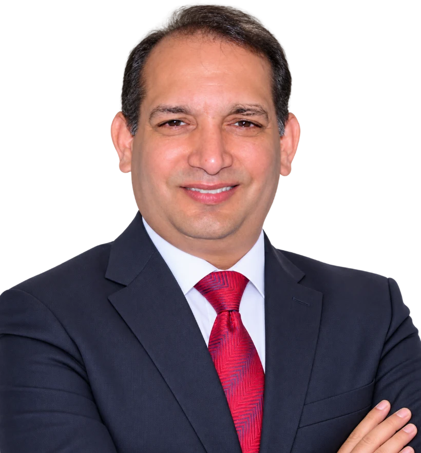 Viipiin Agrrwal, Managing Director